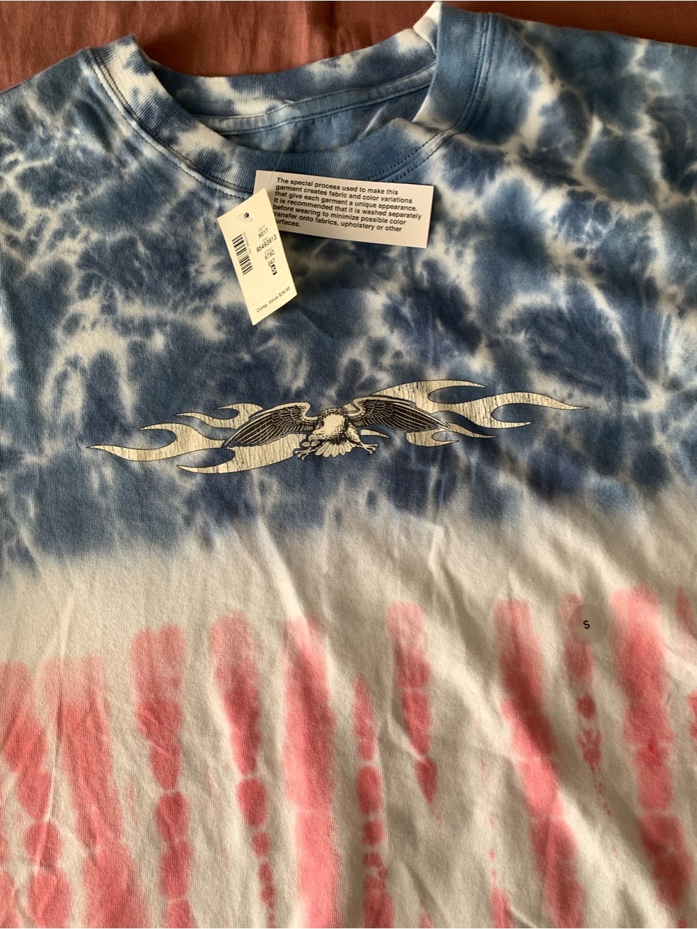 Aeropostle T-shirt - Picture 3 of 4
